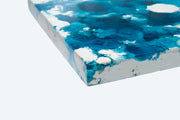 Ocean Themed Illuminating Coffee Table - Rectangle