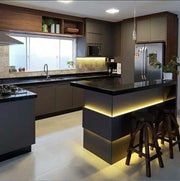 Modular Kitchen