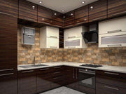 Modular Kitchen