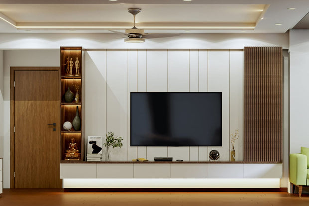 TV Cabinet