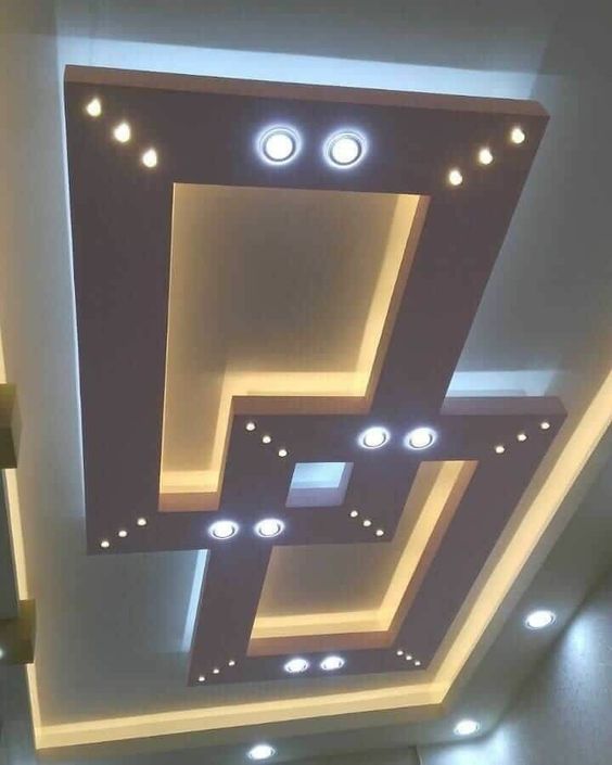 False Ceiling