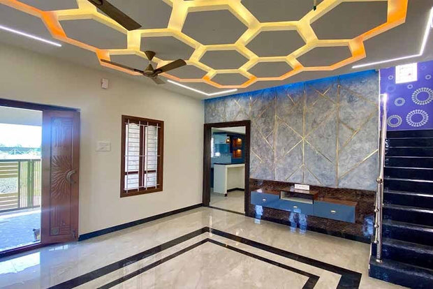 False Ceiling